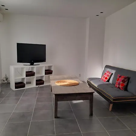 Appart Renove Avignon Exterior foto