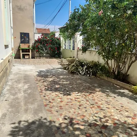 Appart Renove Avignon Exterior foto